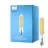 Philips CorePro LED TForce E27 26W 4500lm - 740 Kallvit 