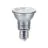 Philips Master Value LED Lampa Reflektor E27 PAR20 6W 540lm 25D - 940 Kallvit | Bästa Färgåtergivning - Dimbar - Ersättare 50W