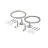 Philips CoreLine Tubular Vattentät WT210Z SW2