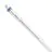 Philips LED Rör T5 MASTER Instantfit (HF) High Output 10.5W 1600lm - 840 Kallvit | 55cm - Dimbar - Ersättare 24W