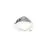 Philips LED Downlight GreenSpace DN500B 15W 1800lm 120D - 840 Kallvit | 180mm - Utskärning   150mm