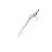 Philips LED Allmänbruksarmatur Vattentät CoreLine WT120C G3 50W 8000lm - 840 Kallvit | 120cm - Dali Dimbar - Ersättare 2x36W