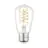 Eglo LED E27 Edison Klar Filament 7.3W 806lm - 827 Extra Varm Vit | Ersättare 60W