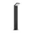 Eglo Piedestallampa Grottazzolina Aluminium Svart 10W 1280lm - 865 Dagsljus| IP65