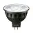Philips Master LED Spot GU5.3 MR16 6.7W 420lm 24D - 927 Extra Varm Vit | Bästa färgåtergivning - Dimbar - Ersättare 35W