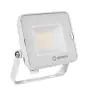 Ledvance LED Strålkastare Kompakt Vit 20W 2000lm 100D - 840 Kallvit | IP65 - Symmetrisk 