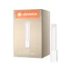 Ledvance Dulux-L LED 8W - 840 Kallvit | 4-Stift - Ersättare 18W