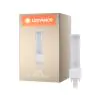 Ledvance Dulux-D LED 6W - 830 Varm Vit | 2-Stift - Ersättare 13W
