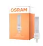 Osram Dulux-D LED 5W 540lm - 830 Varm Vit | 2-Stift - Ersättare 10W