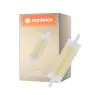Ledvance LED Line R7s 118mm  18.5W 2452lm - 827 Extra Varm Vit | Dimbar - Ersättare 150W