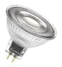 Ledvance LED Spot GU5.3 MR16 6.3W 355lm 36D - 927 Extra Varm Vit | Bästa färgåtergivning - Dimbar - Ersättare 35W