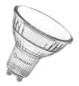 Ledvance LED Spot GU10 PAR16 3.1W 350lm 120D - 840 Kallvit | Ersättare 35W