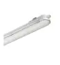 Philips LED Allmänbruksarmatur Vattentät CoreLine WT120C G2 45W 6000lm - 840 Kallvit | 150cm - Dali Dimbar