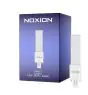 Noxion Lucent PL-S LED 2.8W - 840 Kallvit | 2-Stift - Ersättare 5W