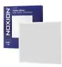 Noxion LED Panel Delta Value V5 Backlit 28W 3920lm - 830-840 CCT | 60x60cm - UGR <19 - Philips Drivdon