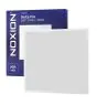 Noxion LED Panel Delta Pro V5 28W 3700lm - 830 Varm Vit | 60x60cm - UGR <19 - Sidelit - TRIAC Dimbar