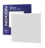 Noxion LED Panel Delta Pro V5 28W 3920lm - 840 Kallvit | 60x60cm - UGR <19 - Sidelit - Dali Dimbar