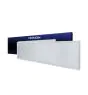 Noxion LED Panel Delta Pro V5 Highlum 36W 5040lm - 830-840 CCT | 120x30cm - UGR <19 - Sidelit - Philips Drivdon