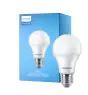 Philips Corepro LED Lampa E27 Päron Matt 10W 1055lm - 840 Kallvit | Ersättare 75W