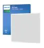 Philips LED Panel CoreLine RC132V 26W 3400lm - 830 Varm Vit | 60x60cm - UGR <19 - Interact Dimbar