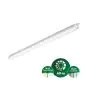 Philips LED Allmänbruksarmatur Vattentät Coreline WT120C G3 37W 6000lm - 830-840 CCT | 150cm - Ersättare 2x58W