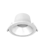 Noxion LED Downlight Apollo V2.0 20W 2520lm - 830/840 CCT | 220mm - Utskärning   200mm