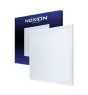 Noxion LED Panel Delta Pro V3 30W 3960lm - 830 Varm Vit | 60x60cm - UGR <19 - Philips Xitanium Drivdon - GST18 Manlig