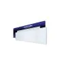Noxion LED Panel Delta Pro V3 30W 3960lm - 830 Varm Vit | 120x30cm - UGR <19 - Philips Xitanium Drivdon - 3 Timmar Nödbelysning