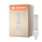Ledvance DULUX-D LED 5W - 830 Varm Vit | 2-Stift - Ersättare 10W
