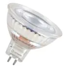 Ledvance LED Spot GU5.3 MR16 6.1W 621lm 36D - 827 Extra Varm Vit | Ersättare 50W