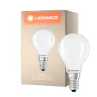 Ledvance Classic LED E14 Boll Filament 5.9W 806lm - 827 Extra Varm Vit | Dimbar - Ersättare 60W