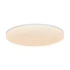 Nordlux Taklampa Vic 22 Vit 18W 1600lm - 830 Varm Vit | IP20