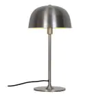 Nordlux Cera Bordslampa Silver | Passande för E14