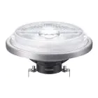Philips MASTER LED Spot G53 AR111 14.8W 875lm 24D - 927 Extra Varm Vit | Bästa färgåtergivning - Dimbar - Ersättare 75W