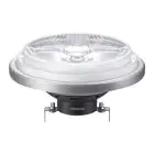 Philips MASTER LED Spot G53 AR111 10.8W 620lm 9D - 930 Varm Vit | Bästa färgåtergivning - Dimbar - Ersättare 50W