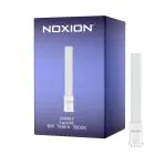 Noxion Lucent PL-S LED  6W - 830 Varm Vit | 4-Stift - Ersättare 11W