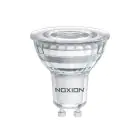 Noxion LED Spot GU10 PAR16 5.5W 560lm 60D - 840 Kallvit |  Ersättare 50W