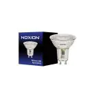 Noxion LED Spot GU10 PAR16 3.6W 345lm 36D - 830 Varm Vit | Ersättare 50W
