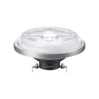 Philips MASTER LED Spot Reflektor G53 AR111 20W 1270lm 45D - 930 Varm Vit | Bästa färgåtergivning - Dimbar - Ersättare 100W