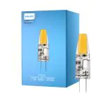 Philips LED Capsule CorePro G4 Klar 1.7W 200lm - 827 Extra Varm Vit | Ersättare 20W