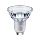 Philips MASTER Value LED Spot GU10 PAR16 2.8W 270lm 36D - 930 Varm Vit | Dimbar - Ersättare 35W