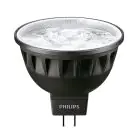 Philips Master LED Spot GU5.3 MR16 6.7W 410lm 10D - 927 Extra Varm Vit | Bästa färgåtergivning - Dimbar - Ersättare 35W
